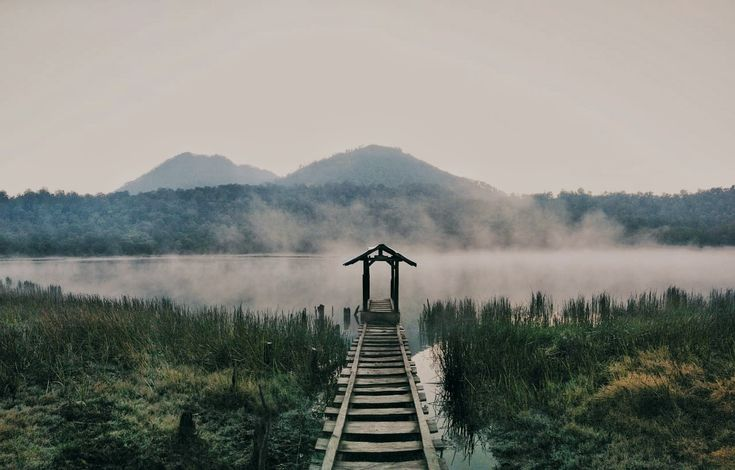 Taman Hidup, Gunung Argopuro (1)